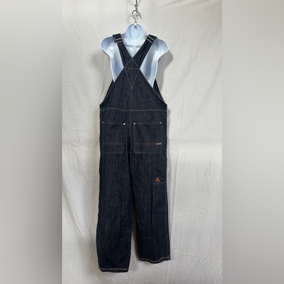 Levi overalls Silvertab Size S - Picture 3 of 8